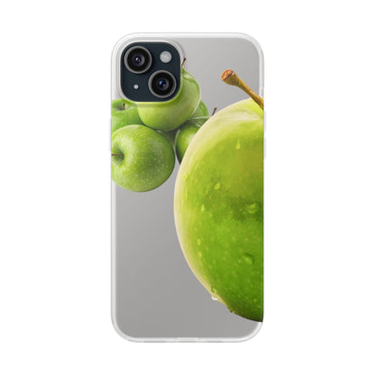 Flexi Case – Apple Focus