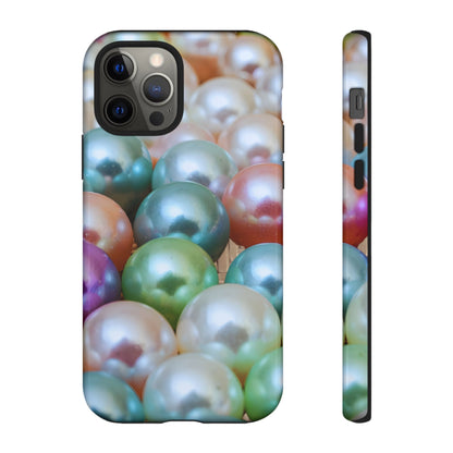 Protective Phone Case – Pearl Pop