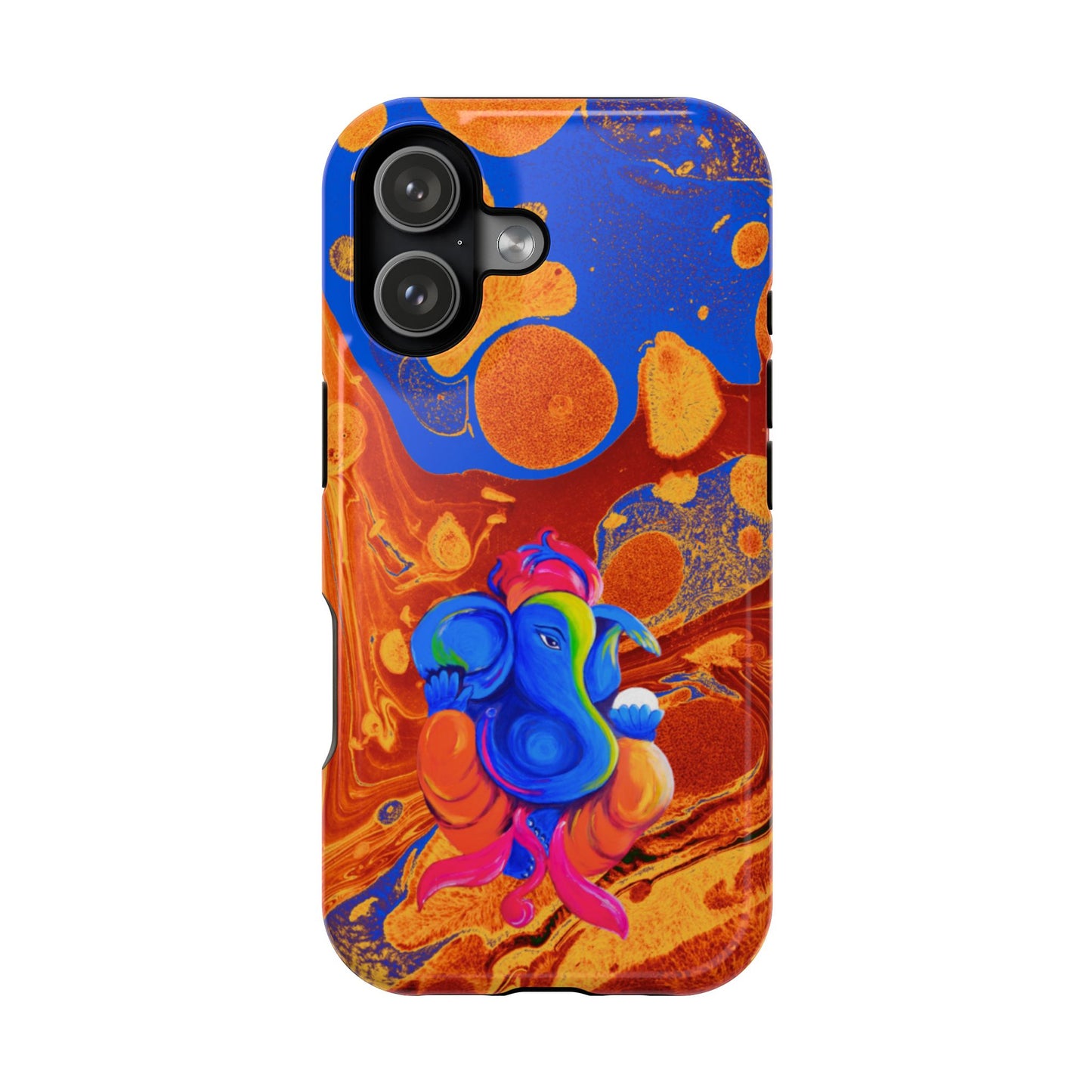 Impact-Resistant Phone Case – Karma Blaze