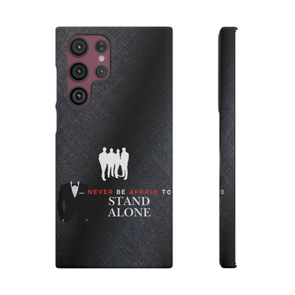 Snap Phone Case – Stand Alone