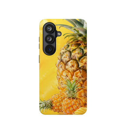 Wireless-Charging Compatible Case – Tropic Mode