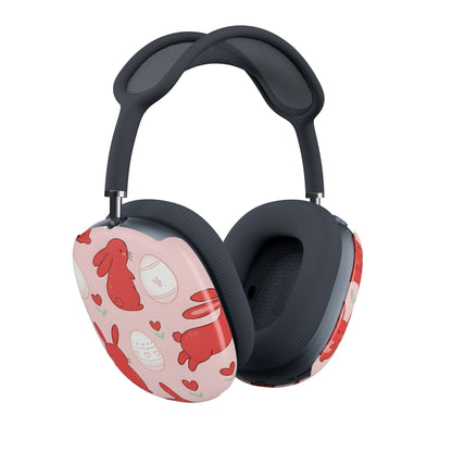Headphone Ear Cup Covers – Hop & Hearts