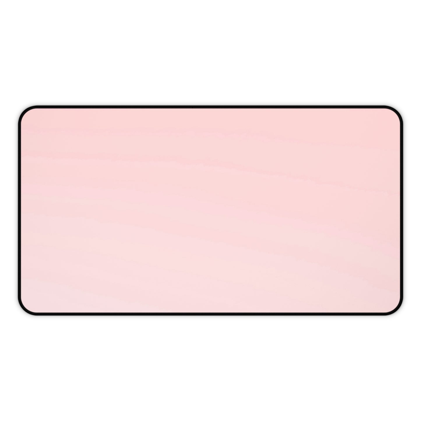 Desk Mat – Soft Blush