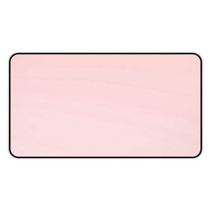 Desk Mat – Soft Blush