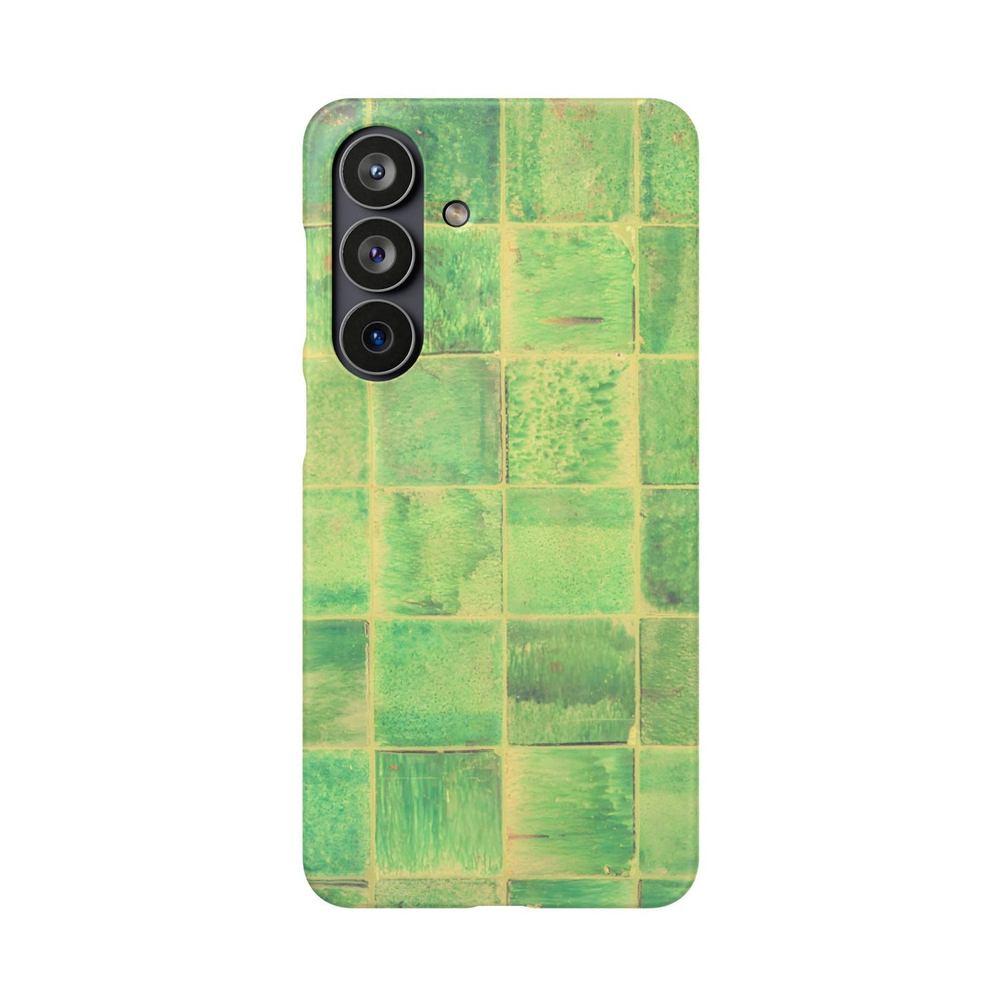 Snap Phone Case – Mosaic Mode