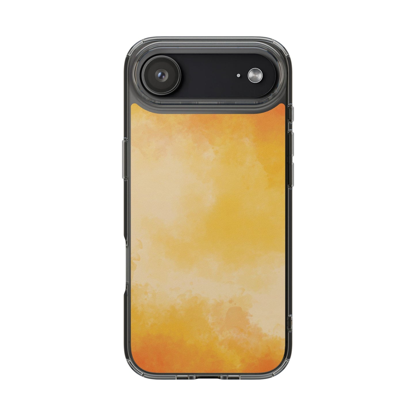 Clear Phone Case – Mellowtone