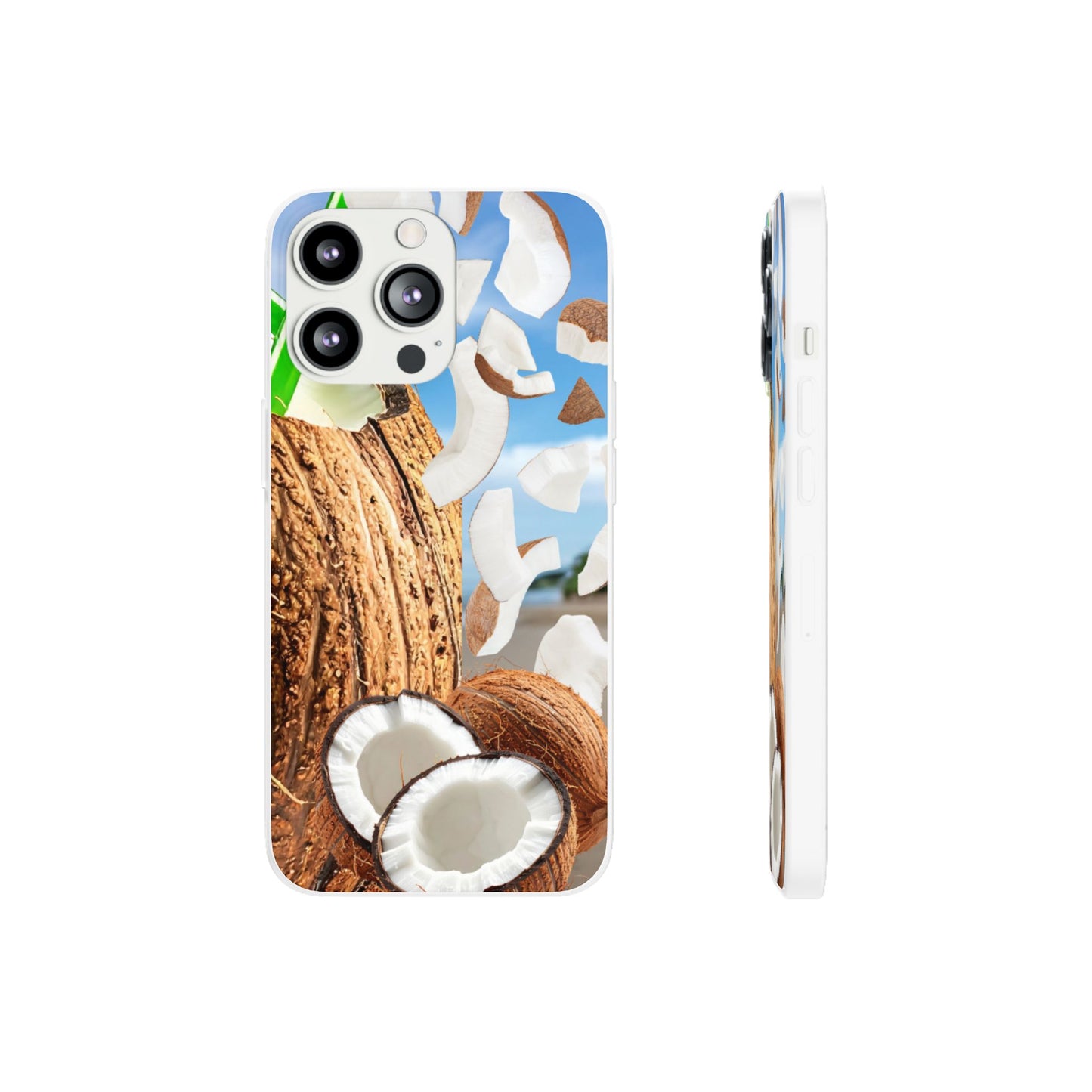 Flexi Case – Coco Coast