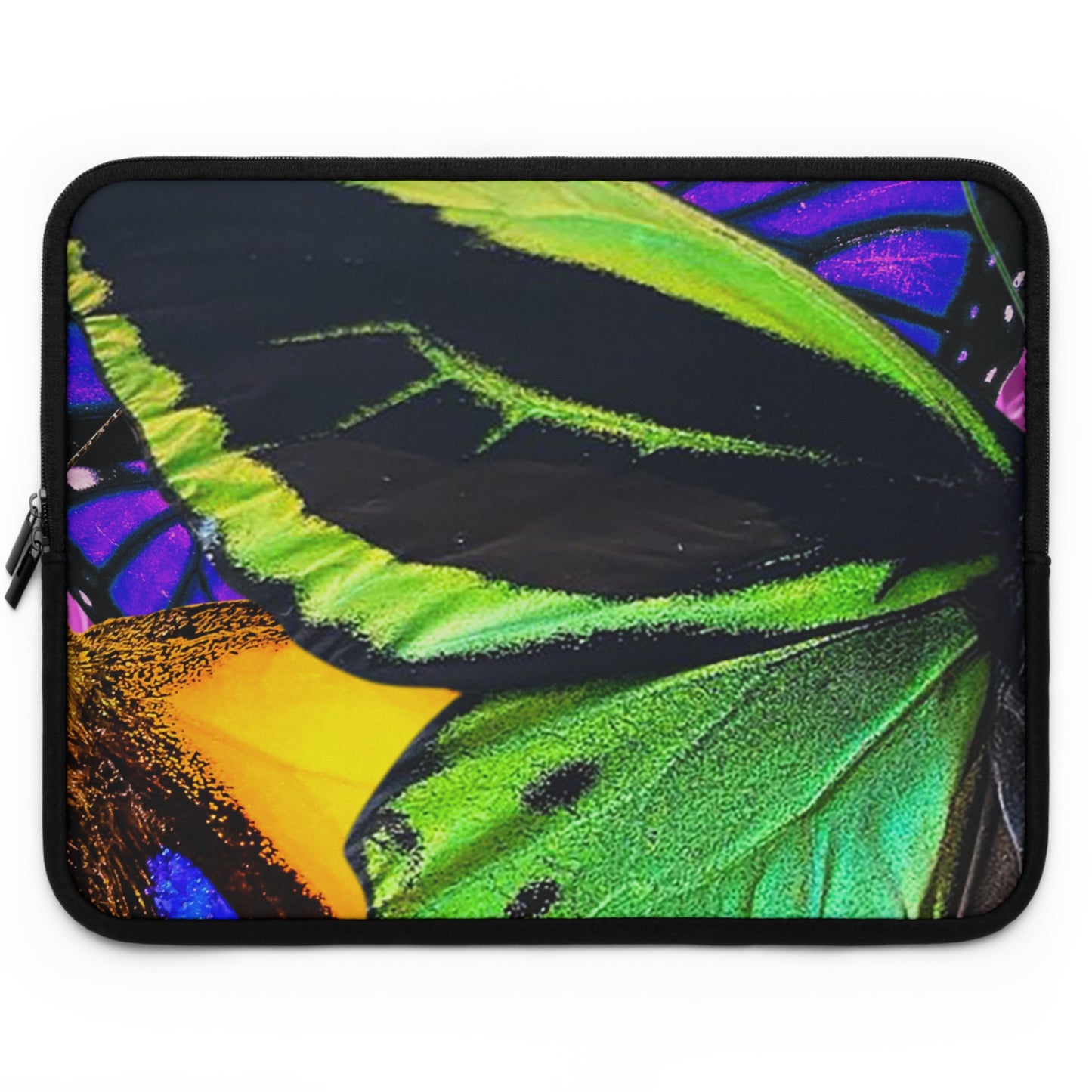 Laptop Sleeve – Lashed Wing