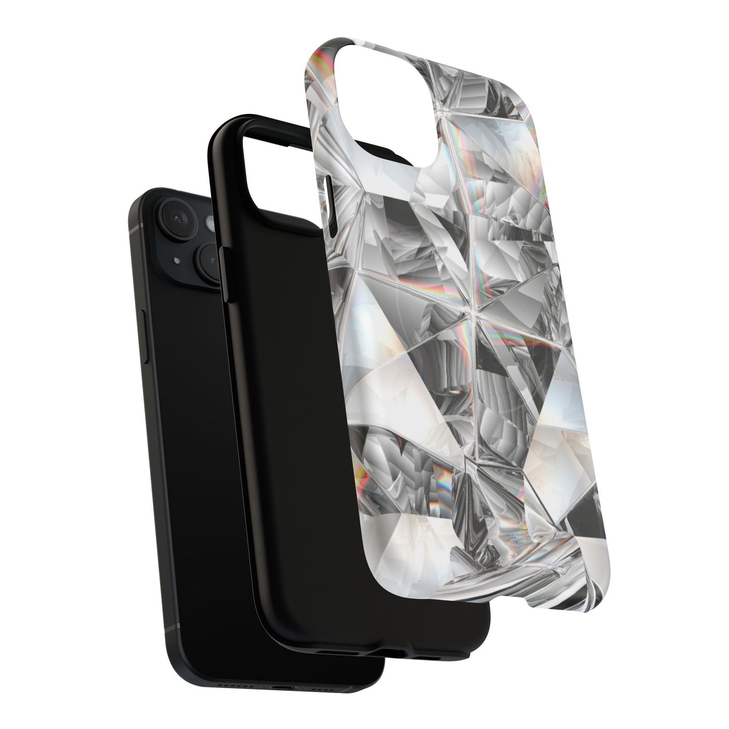 Protective Magnetic Phone Case – Flawless
