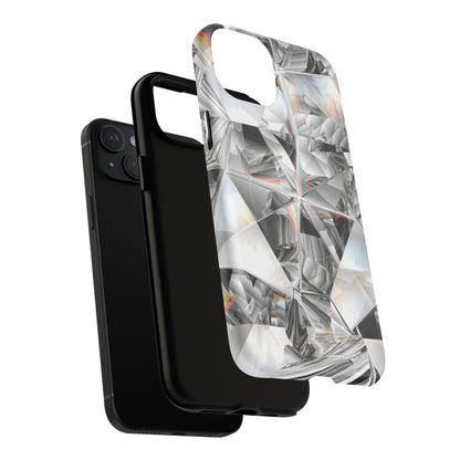 Protective Magnetic Phone Case – Flawless