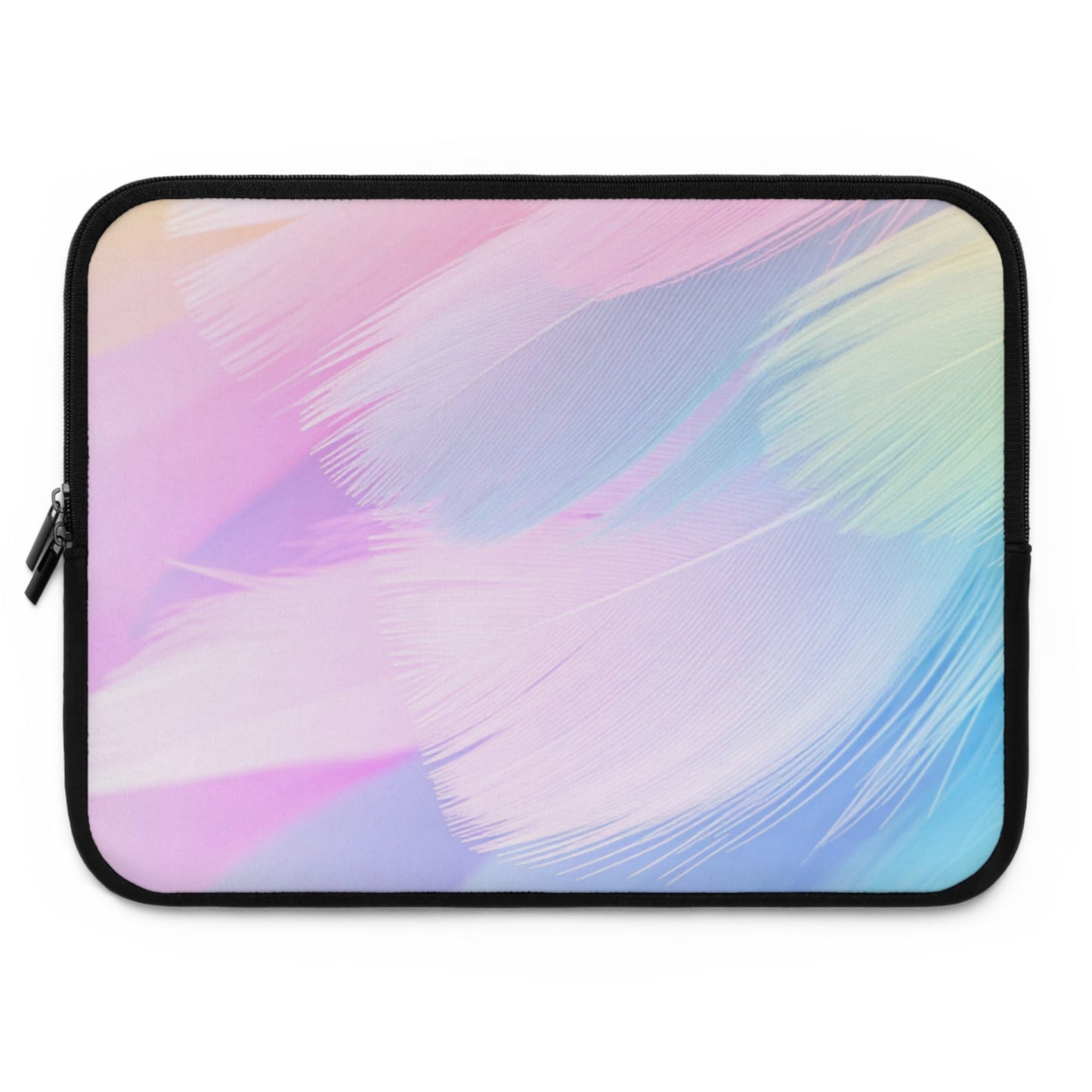 Laptop Sleeve – Candy Wisps