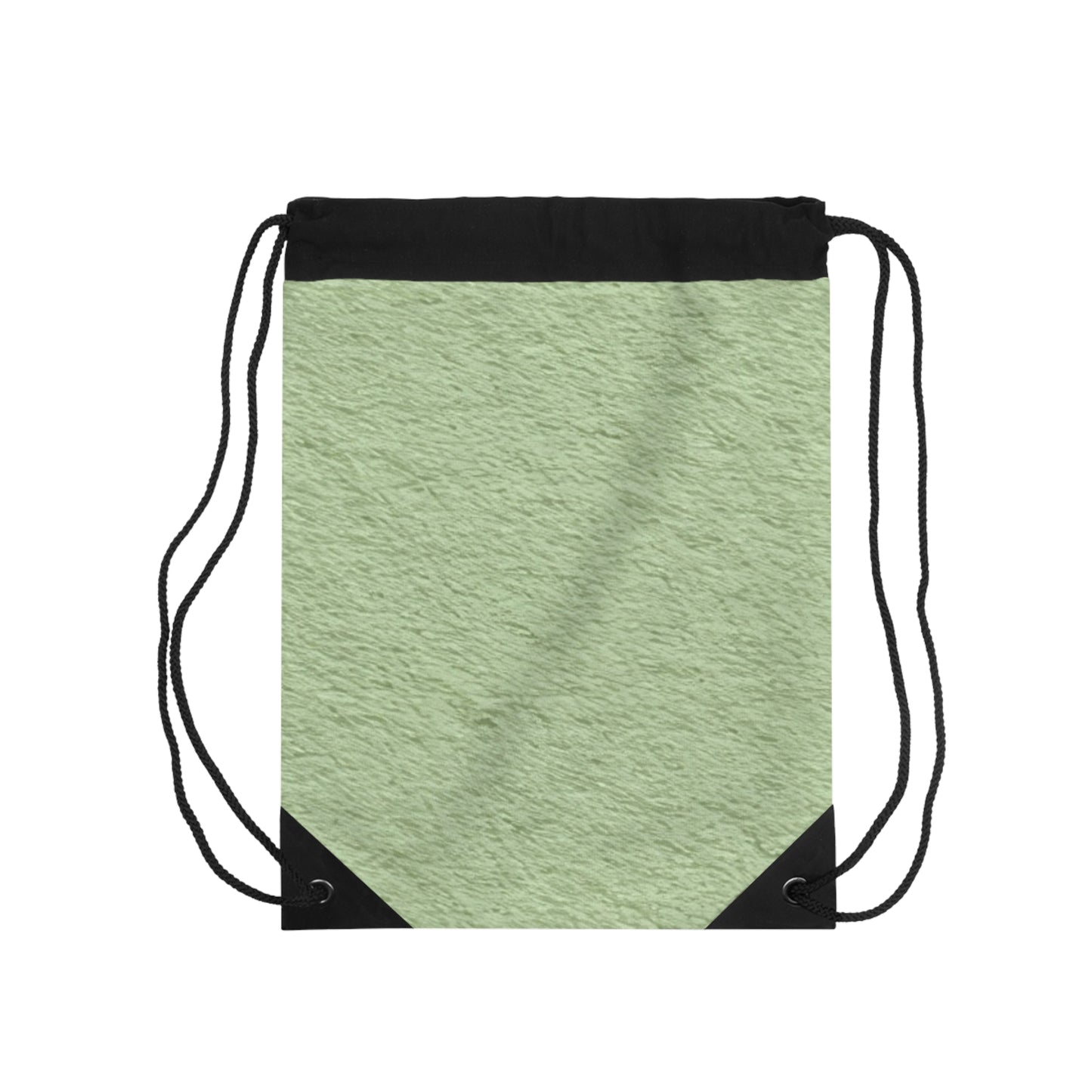 Drawstring Bag – Matcha Wash