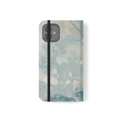 Flip Case – Clay Water
