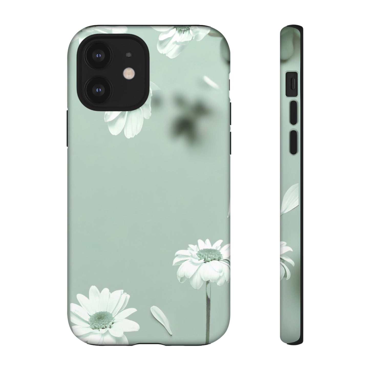 Protective Phone Case – Daisy Serenity
