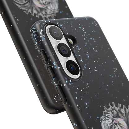 Protective Phone Case – Fearless Grace