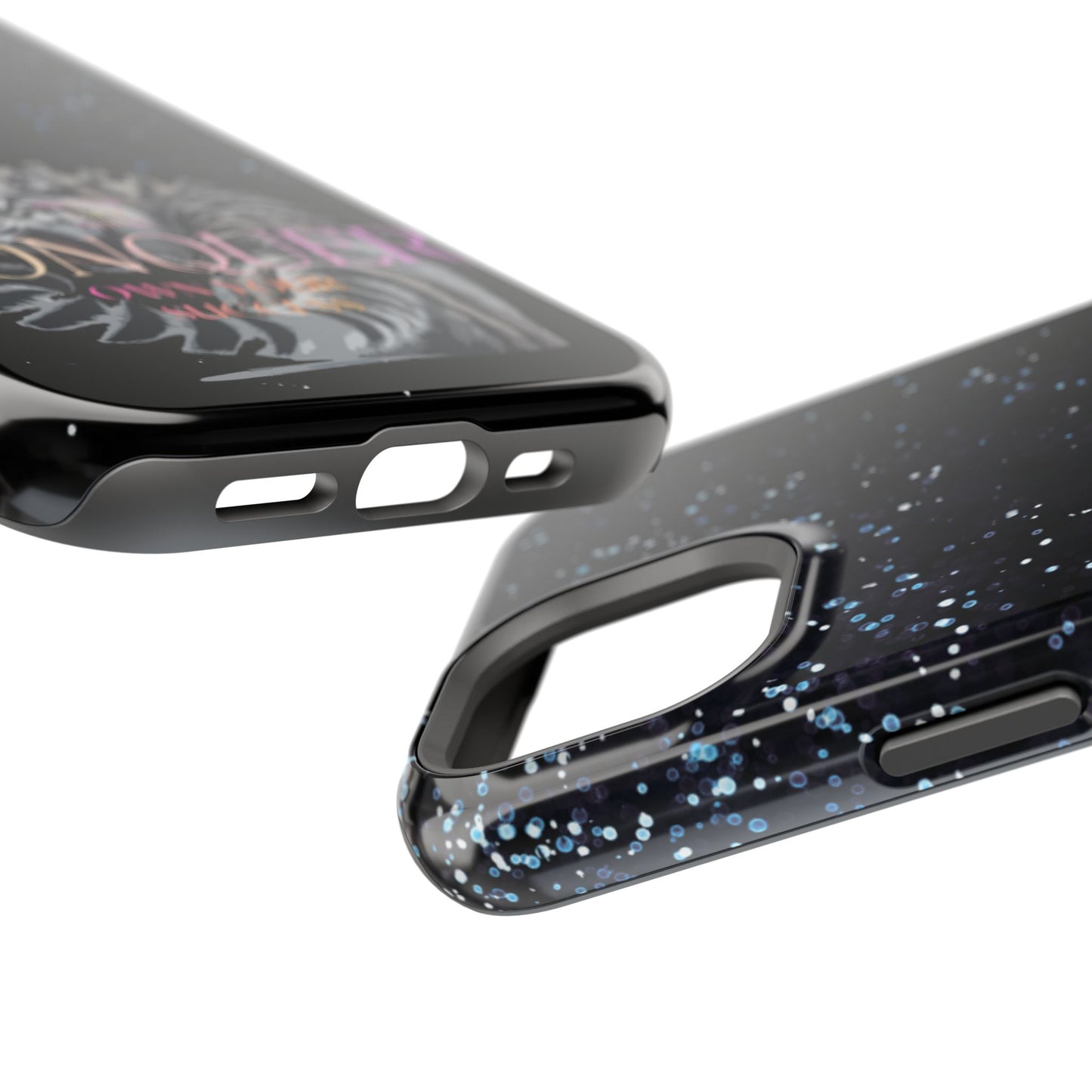 Wireless-Charging Compatible Phone Case – Fearless Grace