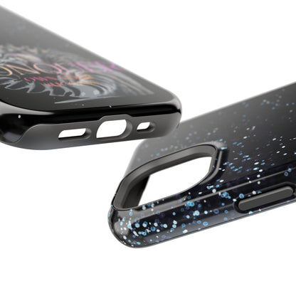 Wireless-Charging Compatible Phone Case – Fearless Grace