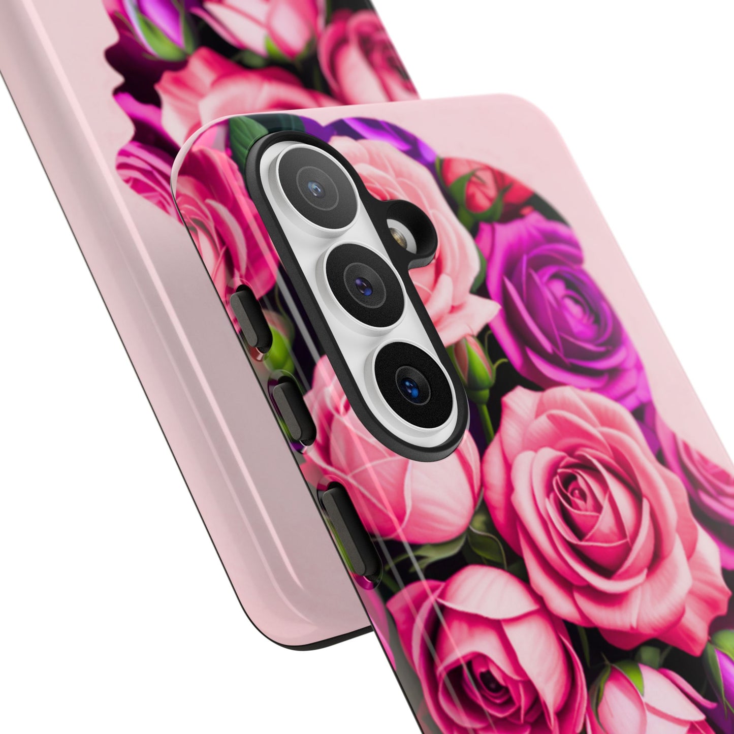 Protective Phone Case – Garden Goddess