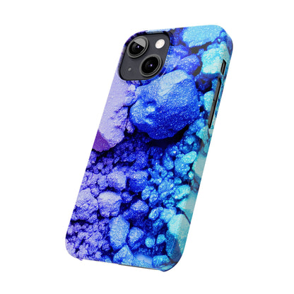 Slim Phone Case – Pigment Play