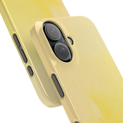 Slim Phone Case – Sunwash
