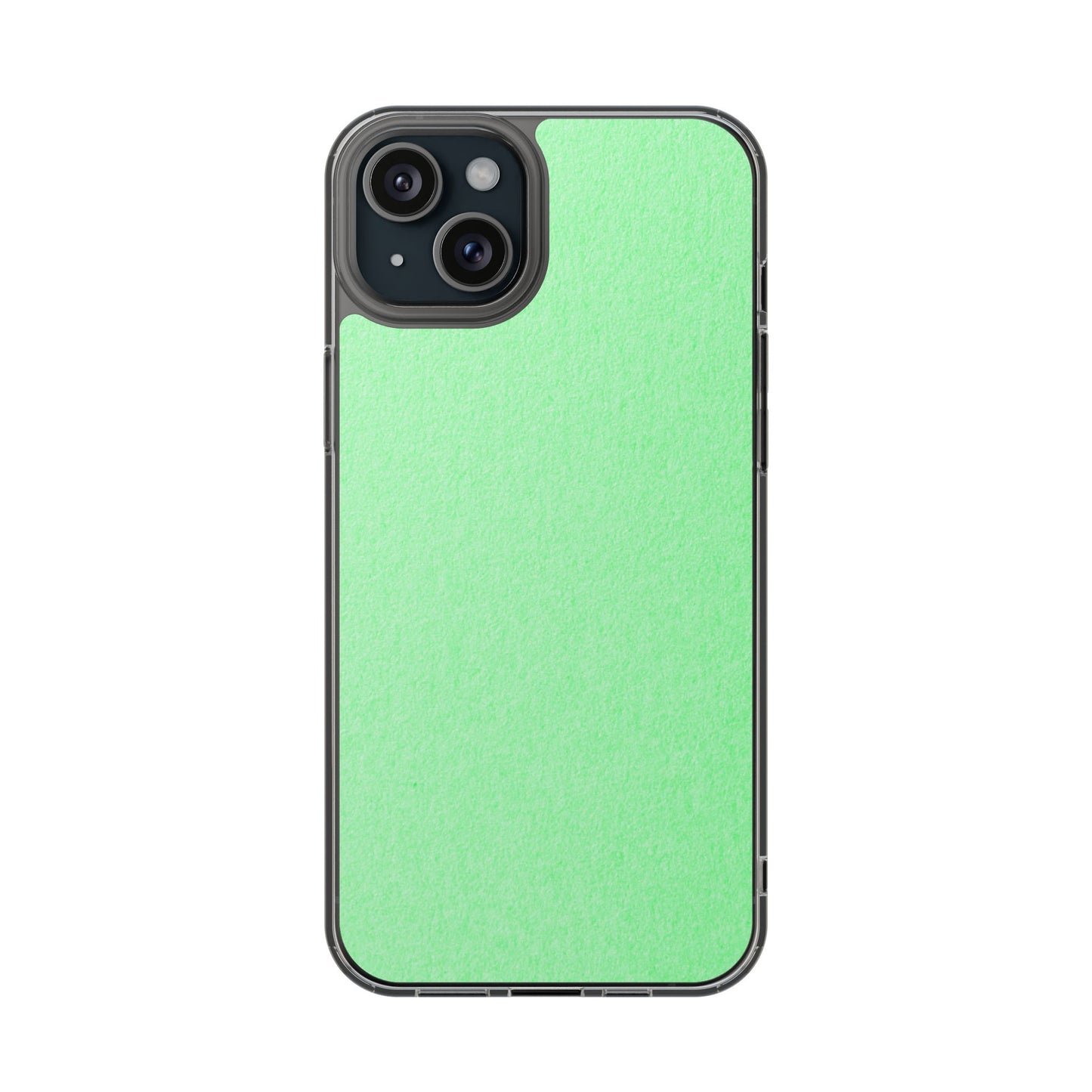 Clear Magnetic Phone Case – Minted