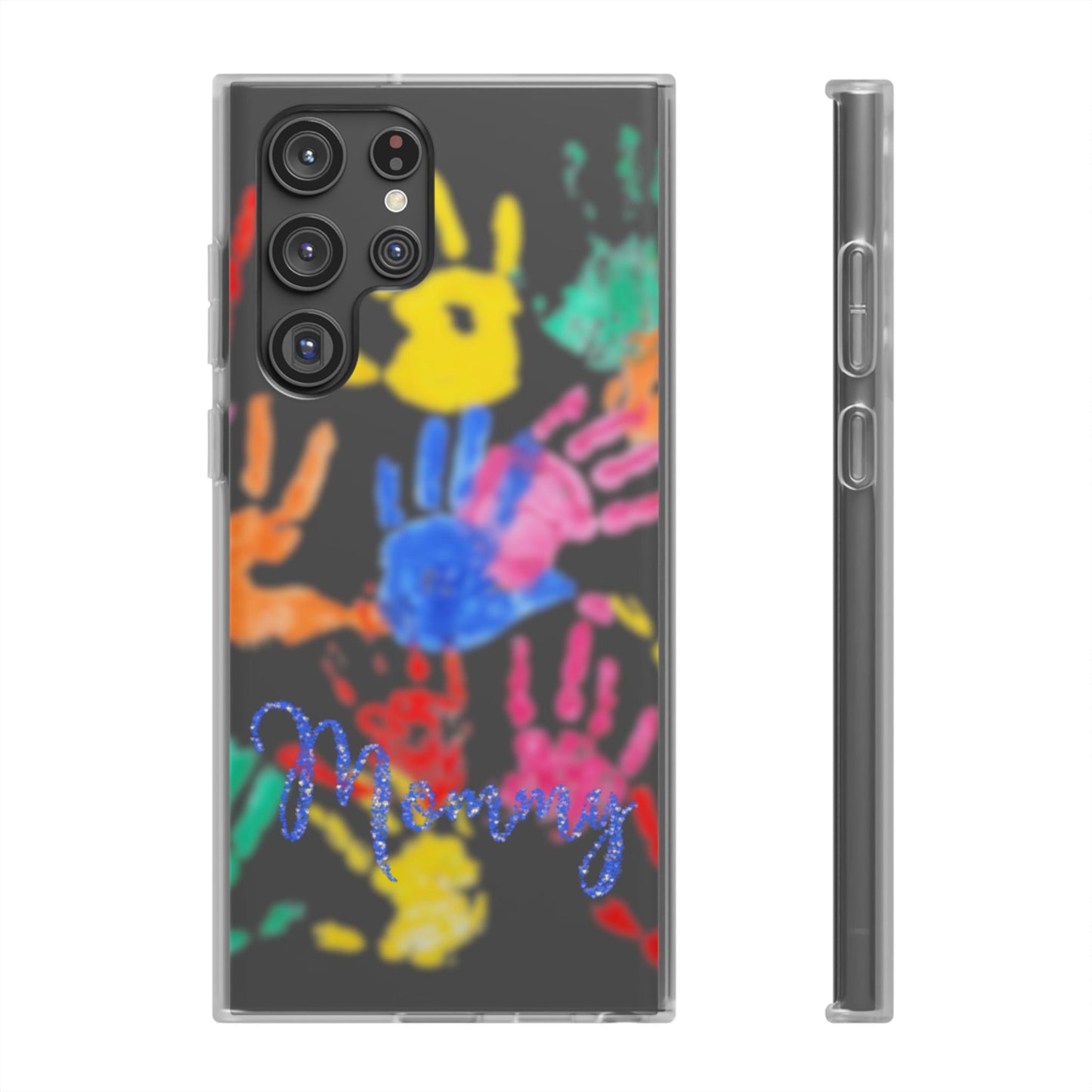 Flexi Case – Handprint Memories