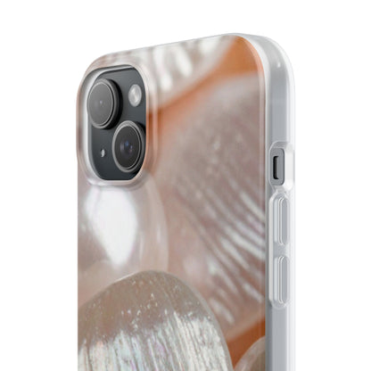 Flexi Case – Blush Pearl