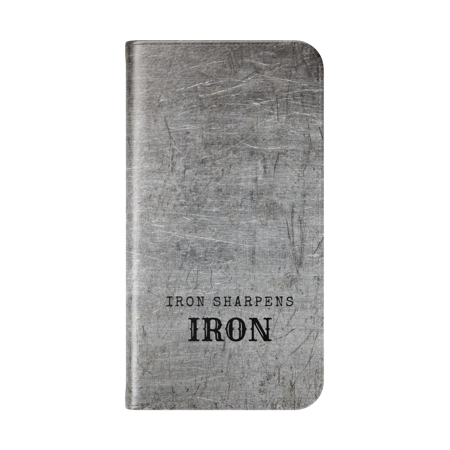 Flip Case – Forged Steel