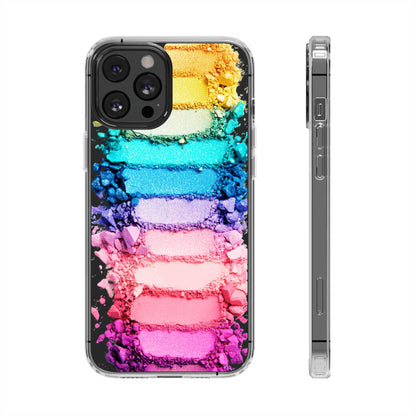 Clear Magnetic Phone Case – The Lineup