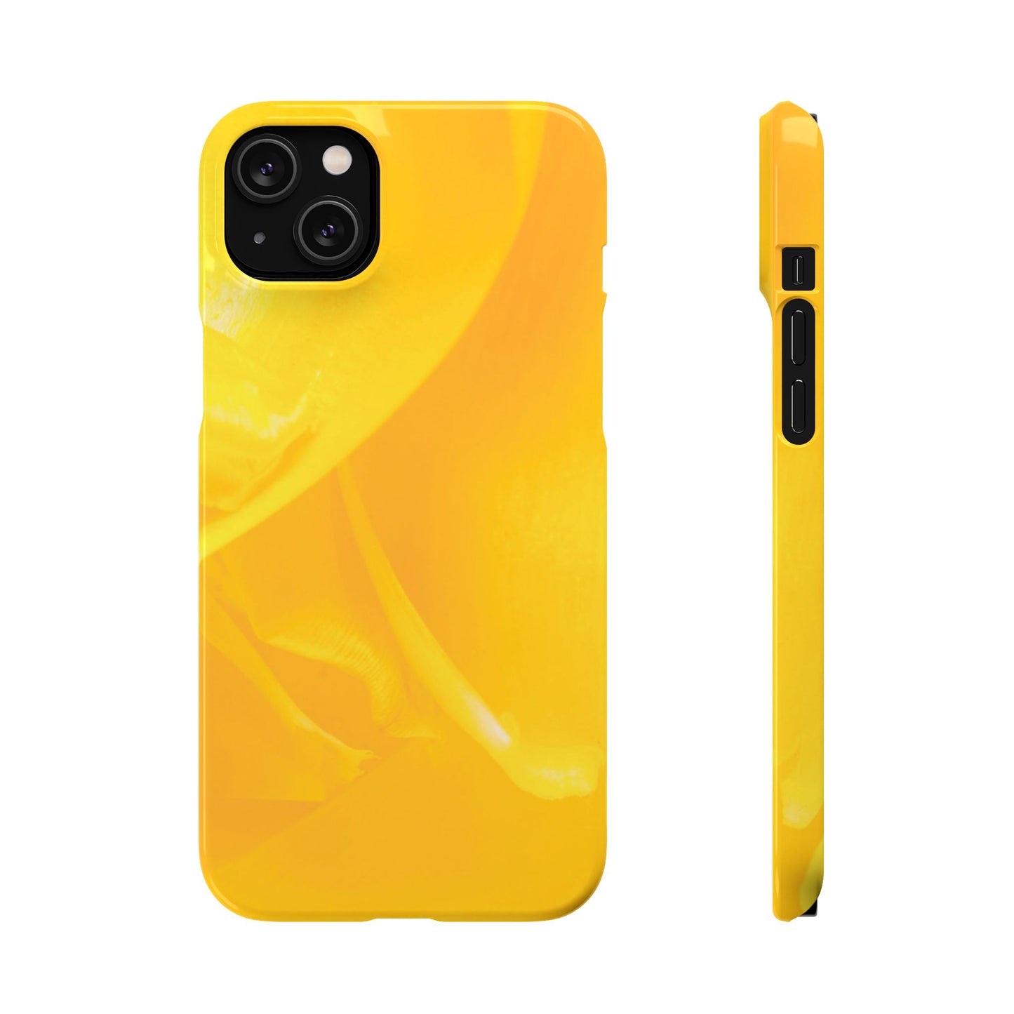 Snap Phone Case – Sunlit Splash