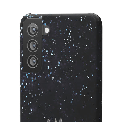 Snap Phone Case – Fearless Grace