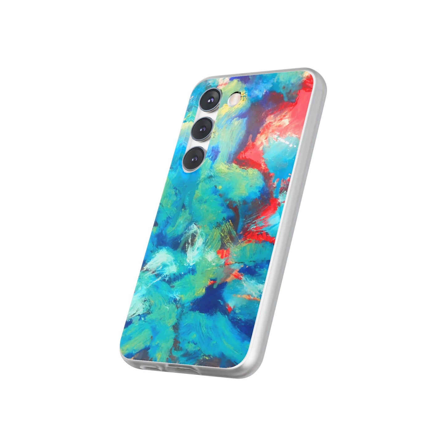Flexi Case – Reef Riot