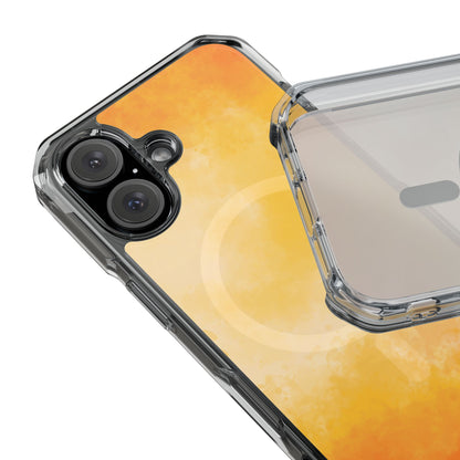 Clear Magnetic Phone Case – Mellowtone