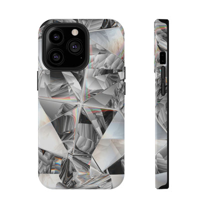 Impact-Resistant Phone Case – Flawless