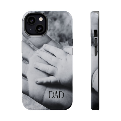 Wireless-Charging Compatible Case – Dad's Legacy