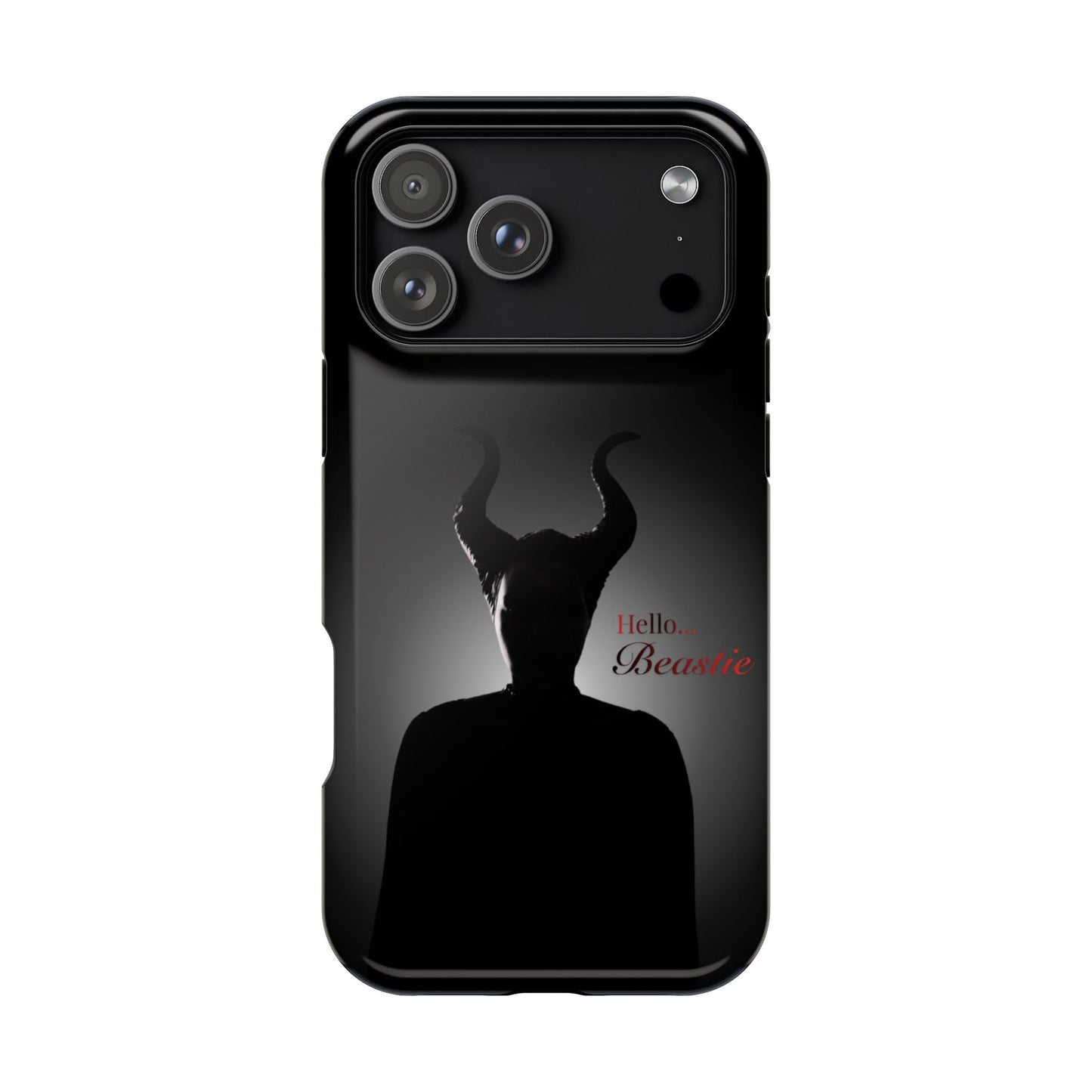 Wireless-Charging Compatible Case – Hello Beastie