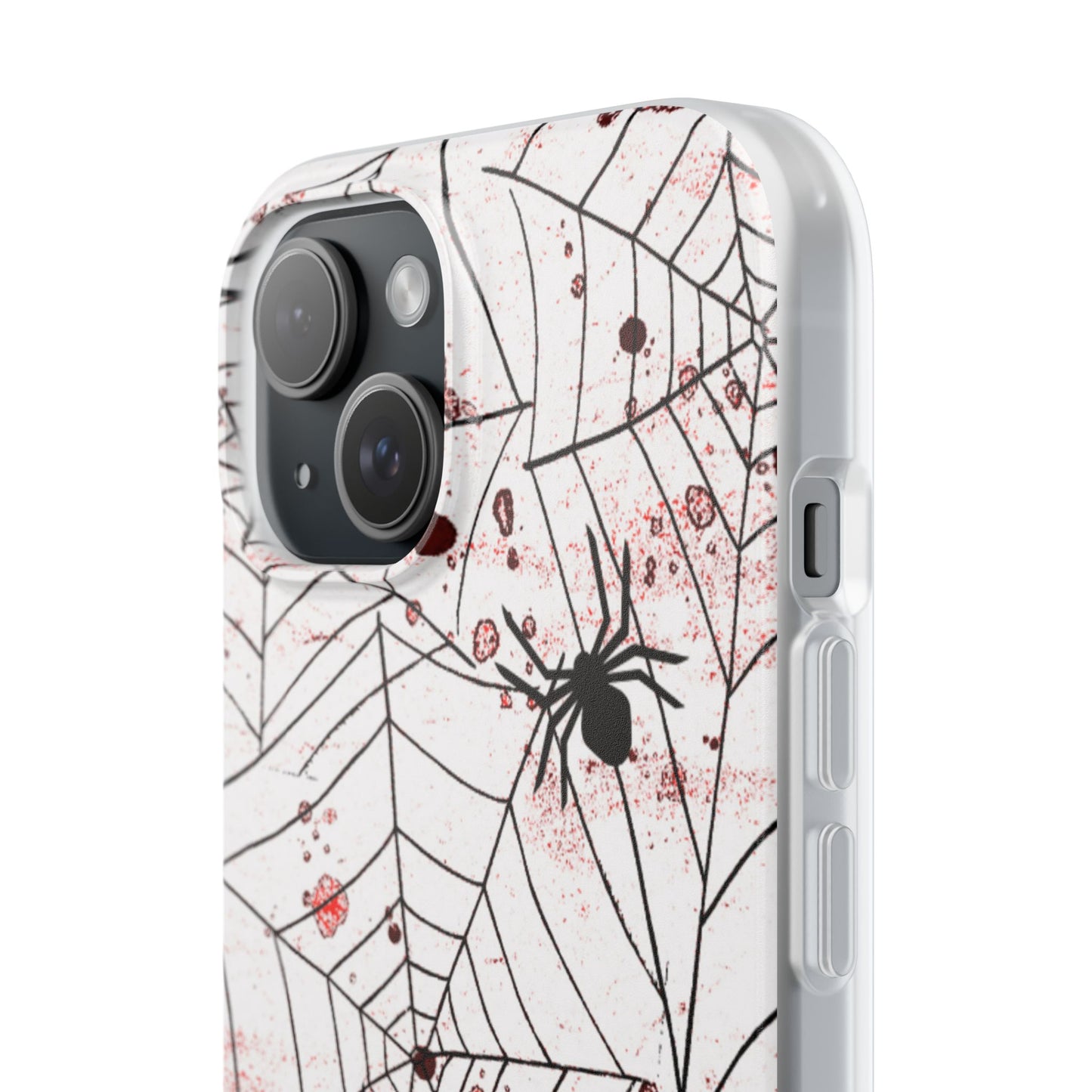 Flexi Case – Blood Web