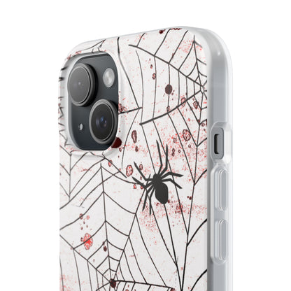 Flexi Case – Blood Web