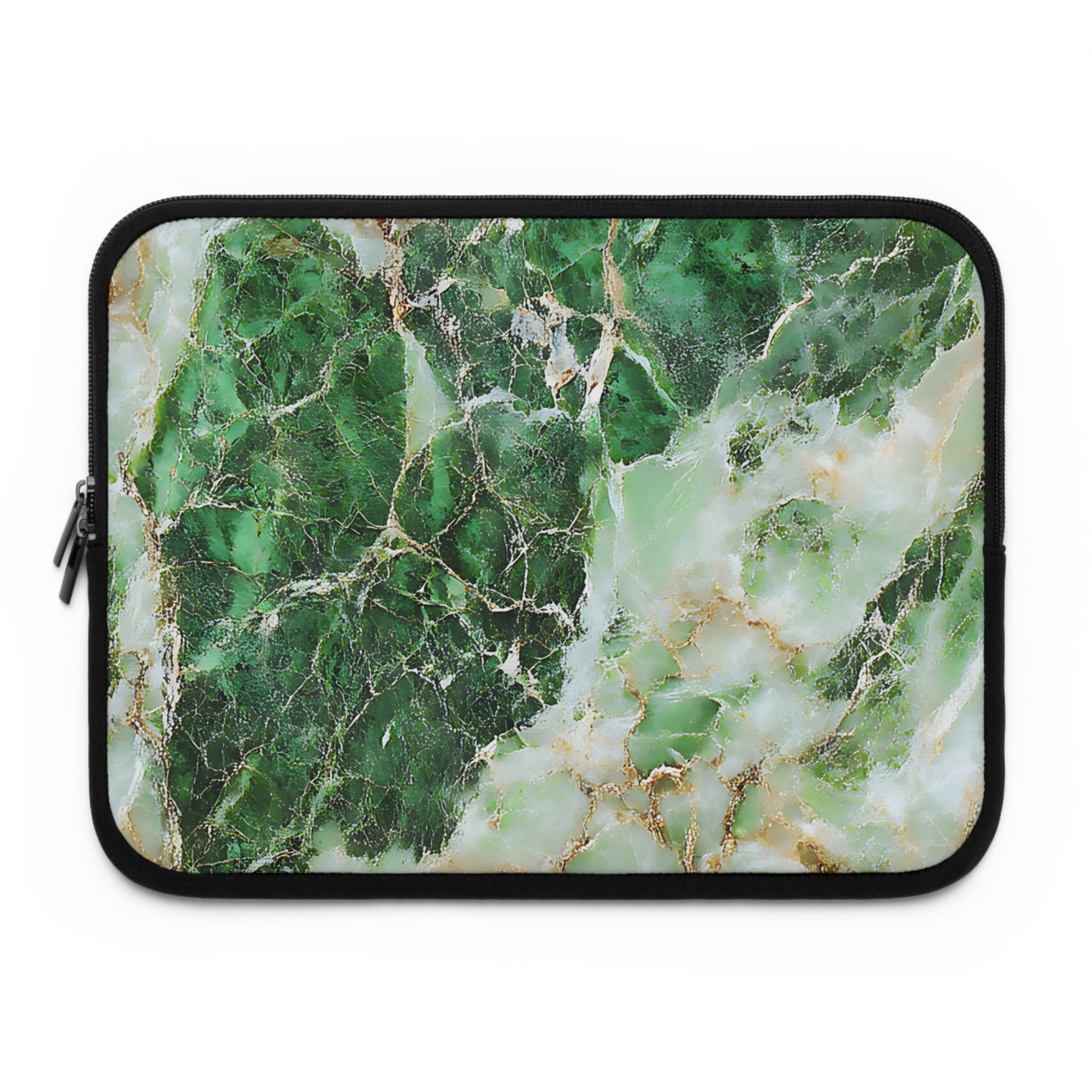 Laptop Sleeve – Gilded Jade