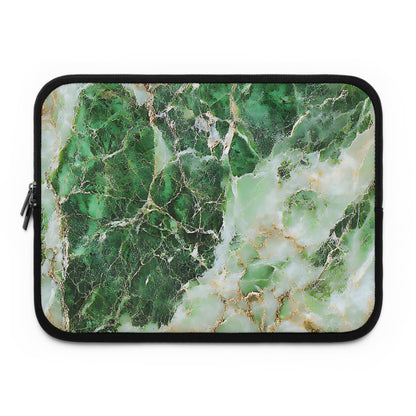 Laptop Sleeve – Gilded Jade