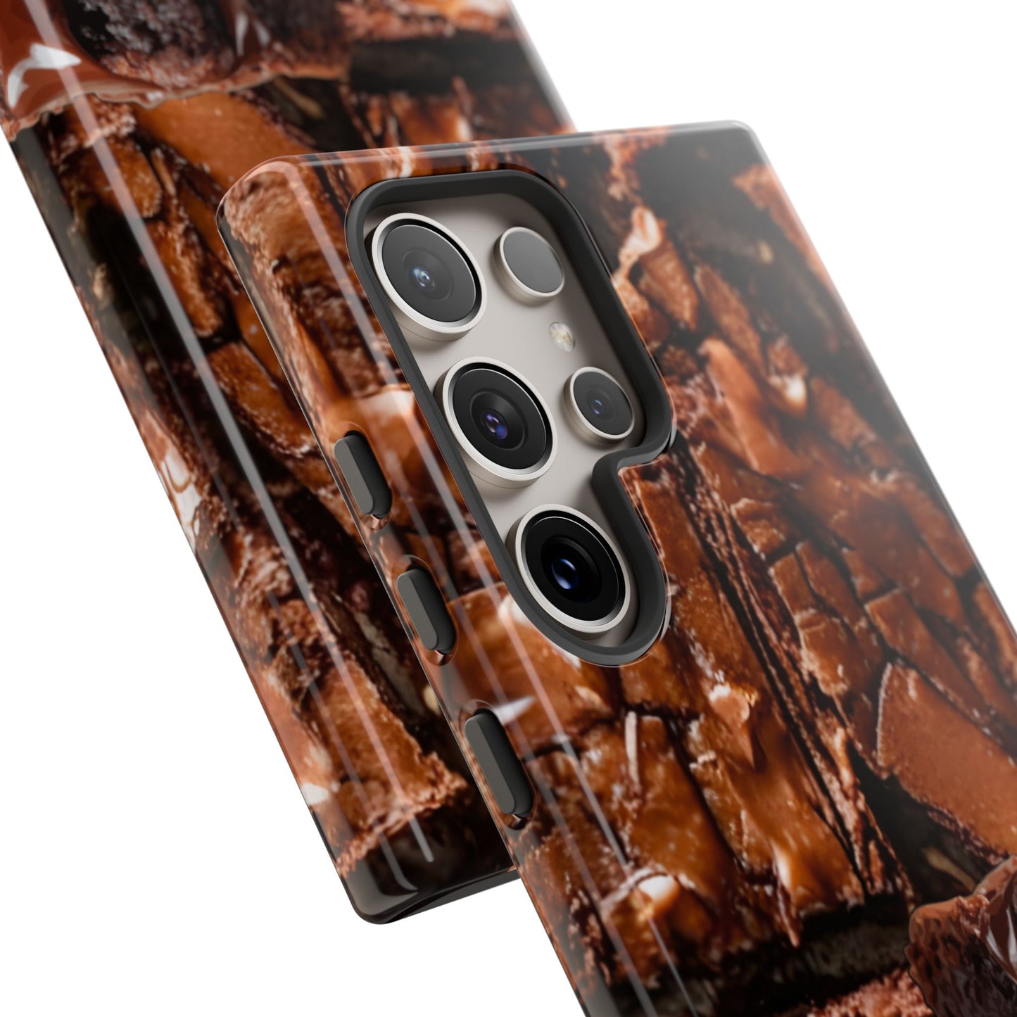 Protective Phone Case – Brownie Weather