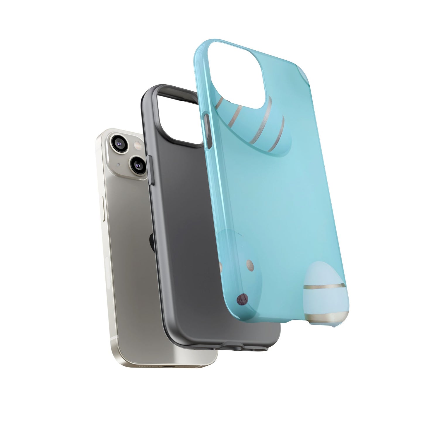 Protective Phone Case – Egg Energy