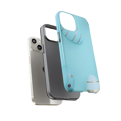 Protective Phone Case – Egg Energy