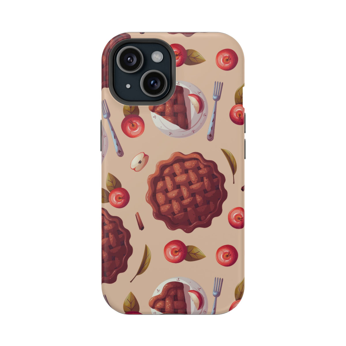 Wireless-Charging Compatible Case – Apple of My Pie
