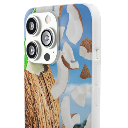 Flexi Case – Coco Coast