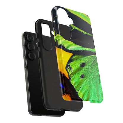 Protective Phone Case – Lashed Wing