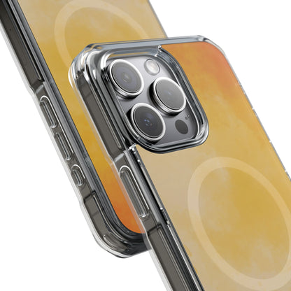 Clear Magnetic Phone Case – Mellowtone