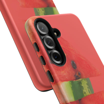 Protective Phone Case – Summer Slice