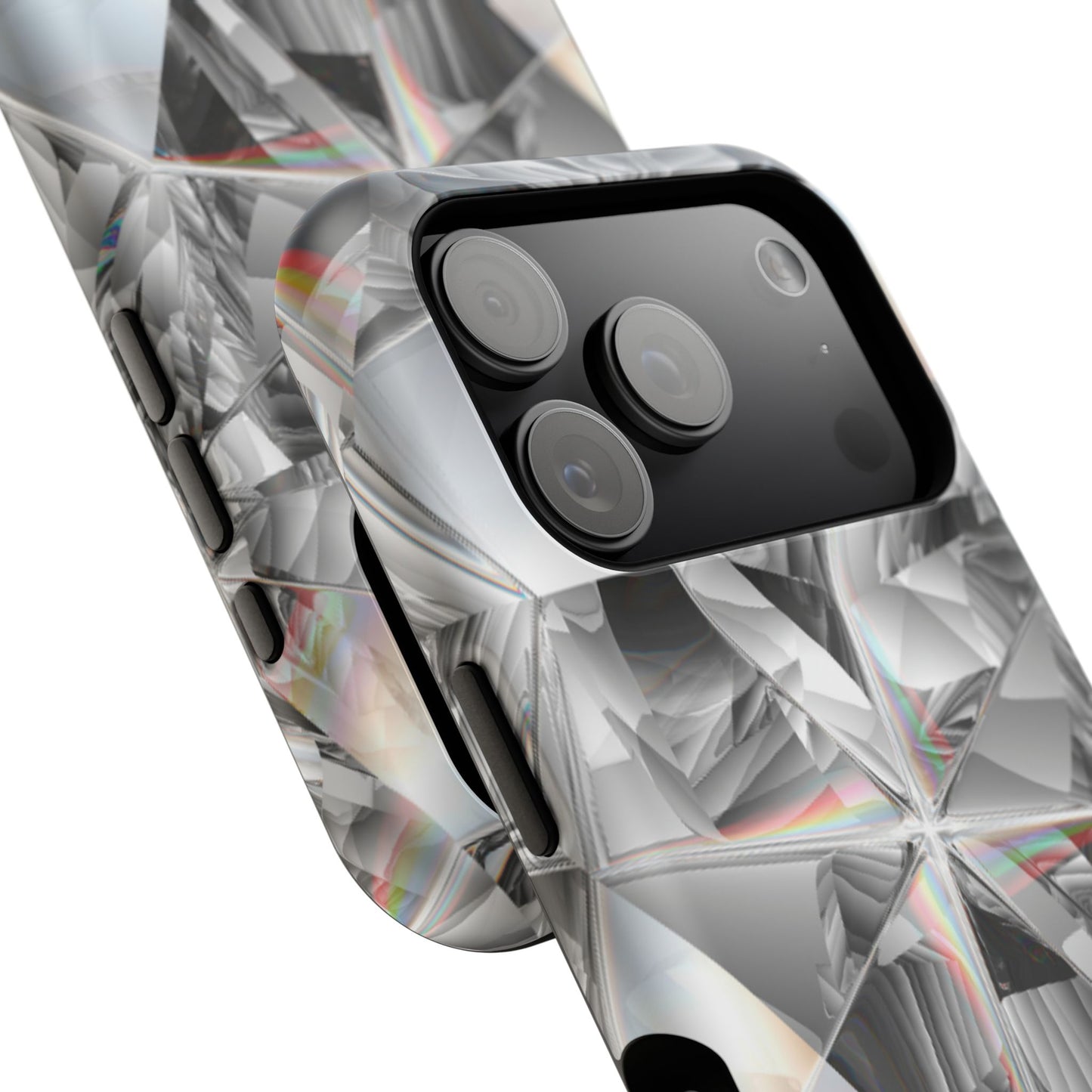Impact-Resistant Phone Case – Flawless