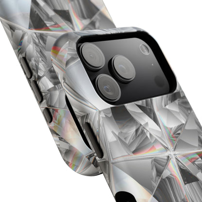 Impact-Resistant Phone Case – Flawless